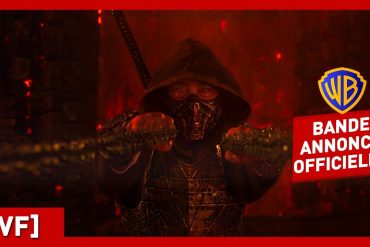 Bande-annonce Mortal Kombat II : Karl Urban en Johnny Cage face à Shao Kahn 10 Bande-annonce Mortal Kombat II : Karl Urban en Johnny Cage face à Shao Kahn