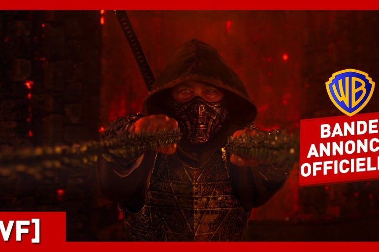 Bande-annonce Mortal Kombat II : Karl Urban en Johnny Cage face à Shao Kahn