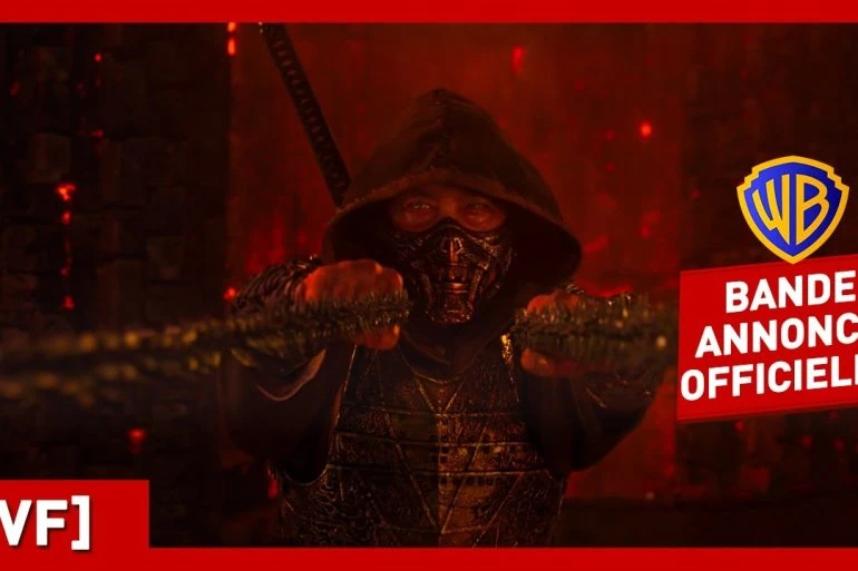 Bande-annonce Mortal Kombat II : Karl Urban en Johnny Cage face à Shao Kahn 12 Bande-annonce Mortal Kombat II : Karl Urban en Johnny Cage face à Shao Kahn