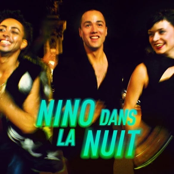 Bande-annonce Nino dans la Nuit : la rébellion d'un jeune 2 Bande-annonce Nino dans la Nuit : la rébellion d'un jeune