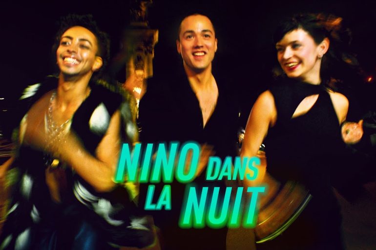 Bande-annonce Nino dans la Nuit : la rébellion d'un jeune 12 Bande-annonce Nino dans la Nuit : la rébellion d'un jeune