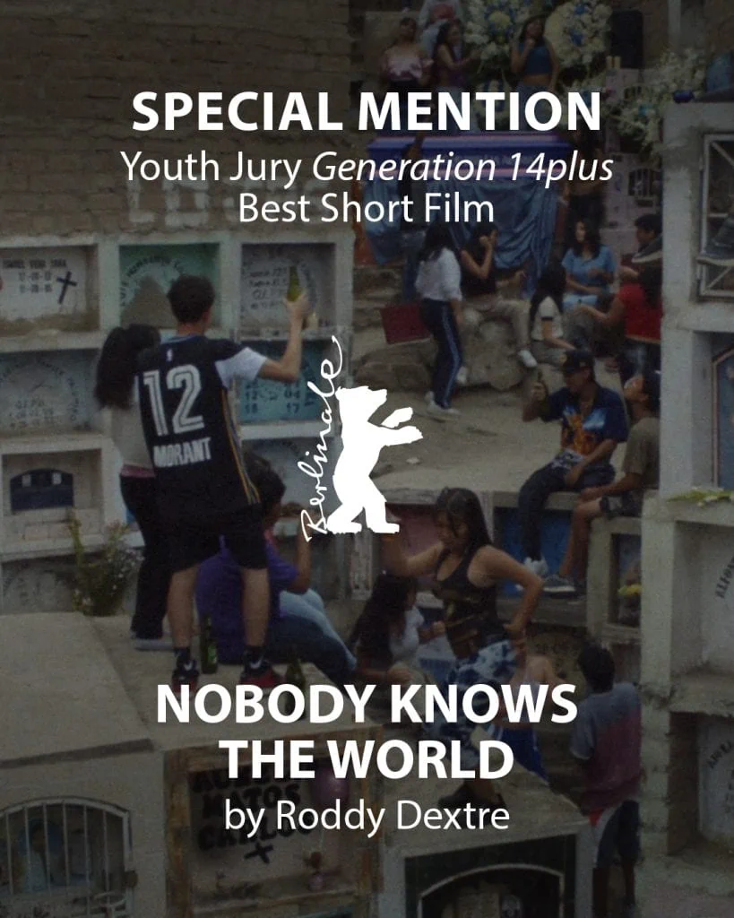 Berlinale 2026 : palmarès Generation 14plus, Crystal Bears et prix du 20 février 5 Berlinale 2026 : palmarès Generation 14plus, Crystal Bears et prix du 20 février