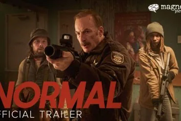 Bande-annonce Normal : Bob Odenkirk shérif en neo-western explosif 1 Bande-annonce Normal : Bob Odenkirk shérif en neo-western explosif