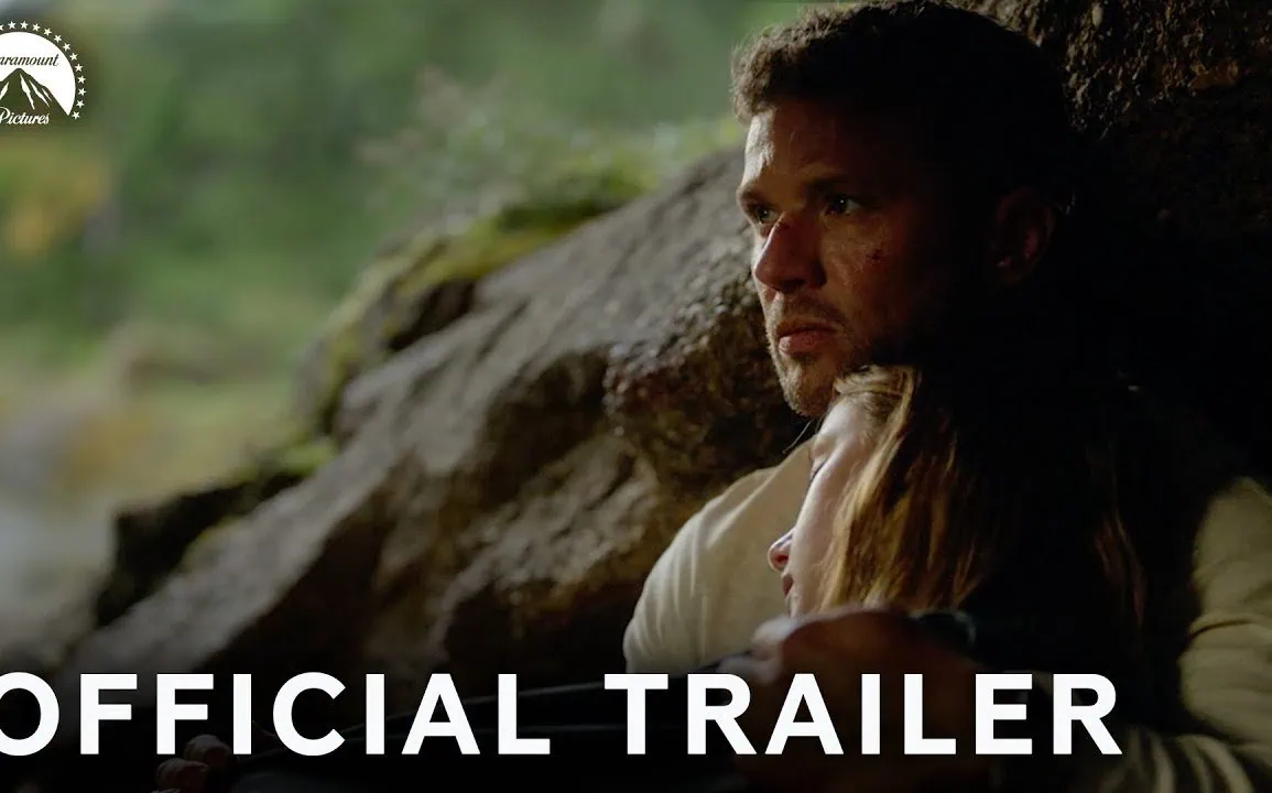 Bande-annonce One Mile : Ryan Phillippe face à une secte meurtrière 1 Bande-annonce One Mile : Ryan Phillippe face à une secte meurtrière