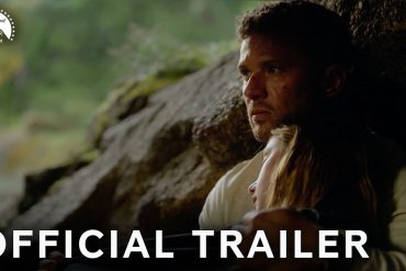 Bande-annonce One Mile : Ryan Phillippe face à une secte meurtrière