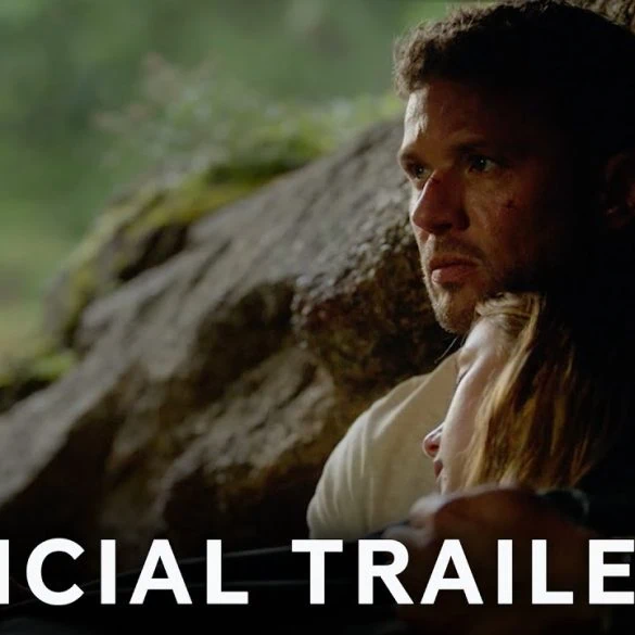 Bande-annonce One Mile : Ryan Phillippe face à une secte meurtrière 1 Bande-annonce One Mile : Ryan Phillippe face à une secte meurtrière