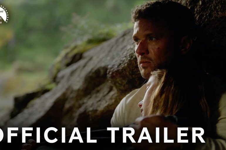 Bande-annonce One Mile : Ryan Phillippe face à une secte meurtrière 6 Bande-annonce One Mile : Ryan Phillippe face à une secte meurtrière