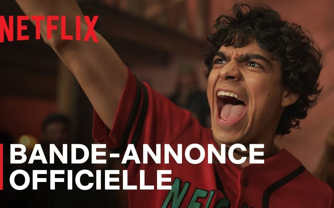 One Piece Saison 2 : l'équipage du Chapeau de Paille (Luffy) revient le 10 mars 1 One Piece Saison 2 : l'équipage du Chapeau de Paille (Luffy) revient le 10 mars