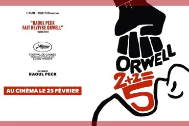 Teaser de Orwell 2+2=5 : Raoul Peck explore les racines de 1984 14 Teaser de Orwell 2+2=5 : Raoul Peck explore les racines de 1984