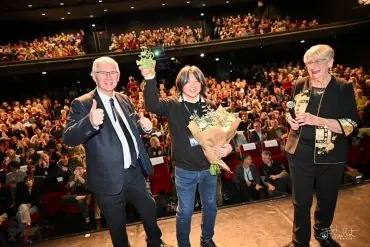 Palmarès du 32e Festival International des Cinémas d’Asie de Vesoul 2026 7 Palmarès du 32e Festival International des Cinémas d’Asie de Vesoul 2026