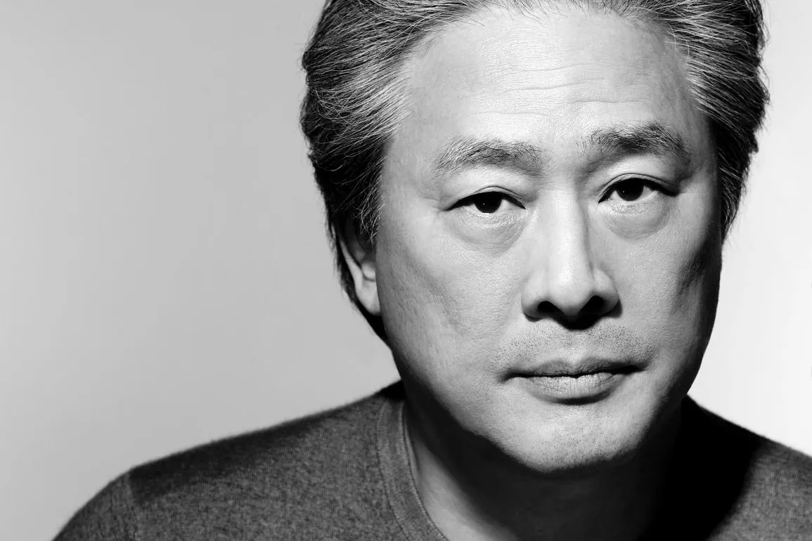 Park Chan-wook président du jury Cannes 2026 1 Park Chan-wook président du jury Cannes 2026