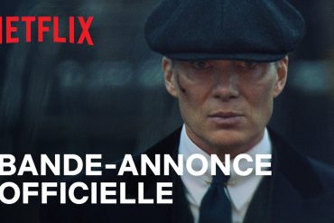 Bande-annonce de Peaky Blinders : L'Immortel : Tommy Shelby face à son destin 8 Bande-annonce de Peaky Blinders : L'Immortel : Tommy Shelby face à son destin