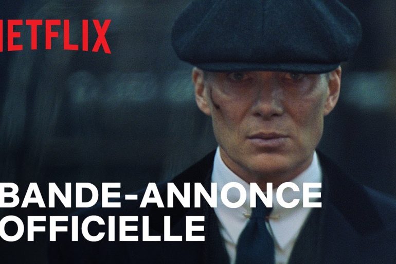Bande-annonce de Peaky Blinders : L'Immortel : Tommy Shelby face à son destin 15 Bande-annonce de Peaky Blinders : L'Immortel : Tommy Shelby face à son destin