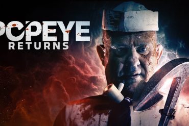 Bande-annonce de Popeye Returns : le marin transformé en super-soldat 12 Bande-annonce de Popeye Returns : le marin transformé en super-soldat