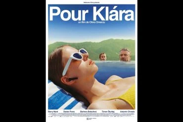 Bande-annonce Pour Klára : drame familial d'Olmo Omerzu 1 Bande-annonce Pour Klára : drame familial d'Olmo Omerzu