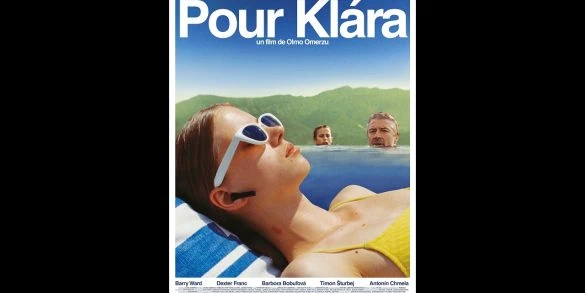 Bande-annonce Pour Klára : drame familial d&rsquo;Olmo Omerzu