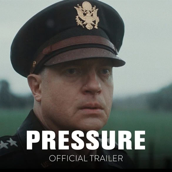 Bande-annonce de Pressure : le destin du D-Day en 72 heures 2 Bande-annonce de Pressure : le destin du D-Day en 72 heures