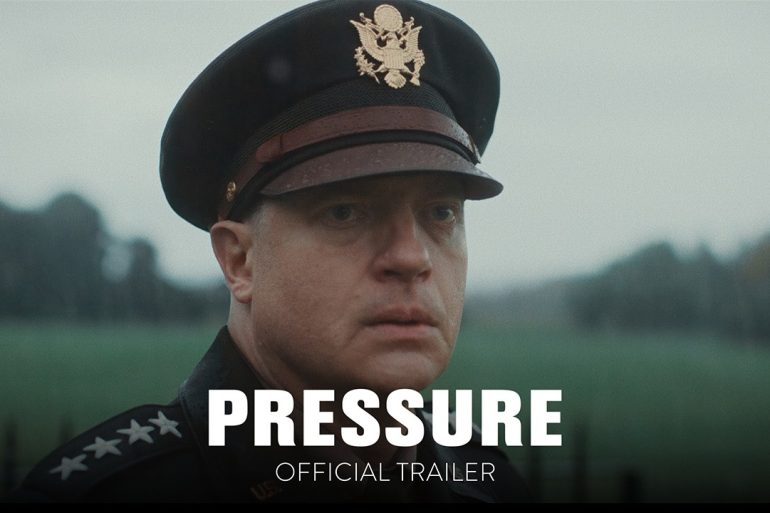 Bande-annonce de Pressure : le destin du D-Day en 72 heures