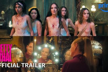 Bande-annonce Pretty Lethal : ballerines en danger face à Uma Thurman