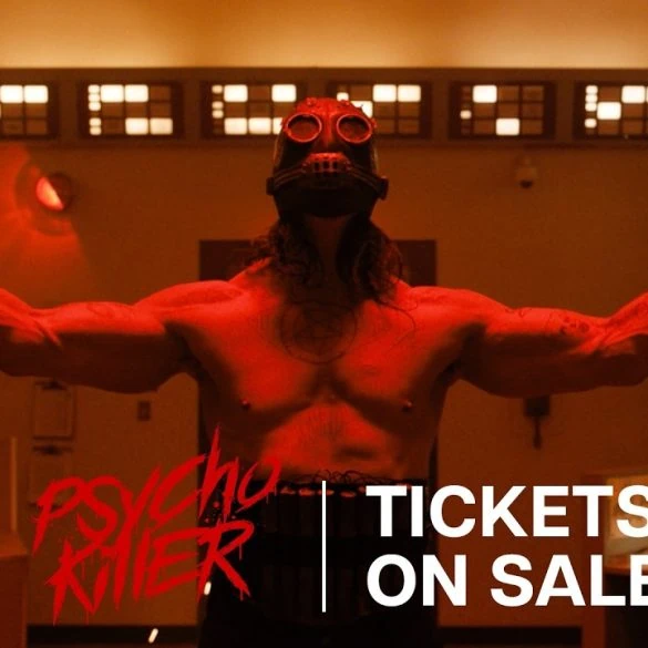Bande-annonce Psycho Killer : thriller horrifique en salles le 20 février 2 Bande-annonce Psycho Killer : thriller horrifique en salles le 20 février