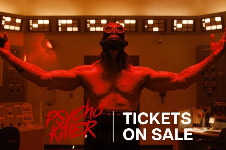 Bande-annonce Psycho Killer : thriller horrifique en salles le 20 février 6 Bande-annonce Psycho Killer : thriller horrifique en salles le 20 février