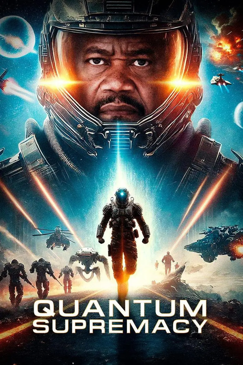 Sorties VOD US de la semaine du 15 février 2026 : 28 ans plus tard : Le Temple des morts et les 15 nouveautés de la semaine 12 Quantum Supremacy