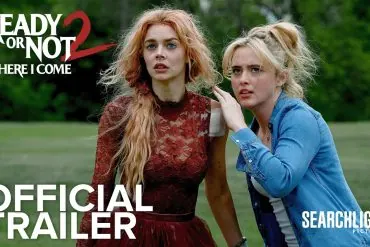 Bande-annonce Ready or Not 2 : Here I Come : Grace affronte le Haut Conseil 1 Bande-annonce Ready or Not 2 : Here I Come : Grace affronte le Haut Conseil