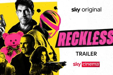 Bande-annonce Reckless : Scott Adkins et Vinnie Jones dans un film d'action-comédie 5 Bande-annonce Reckless : Scott Adkins et Vinnie Jones dans un film d'action-comédie