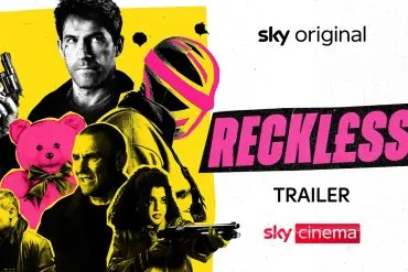 Bande-annonce Reckless : Scott Adkins et Vinnie Jones dans un film d'action-comédie 4 Bande-annonce Reckless : Scott Adkins et Vinnie Jones dans un film d'action-comédie