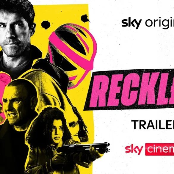 Bande-annonce Reckless : Scott Adkins et Vinnie Jones dans un film d&rsquo;action-comédie