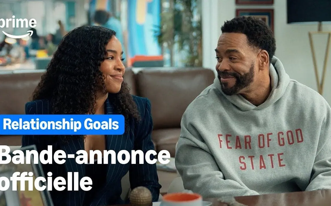 Bande-annonce de Relationship Goals : Kelly Rowland et Method Man en duel romantique 1 Bande-annonce de Relationship Goals : Kelly Rowland et Method Man en duel romantique