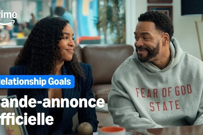 Bande-annonce de Relationship Goals : Kelly Rowland et Method Man en duel romantique 3 Bande-annonce de Relationship Goals : Kelly Rowland et Method Man en duel romantique
