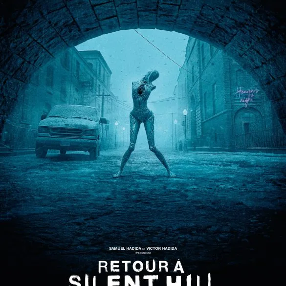 Critique de Retour à Silent Hill 3 Critique de Retour à Silent Hill