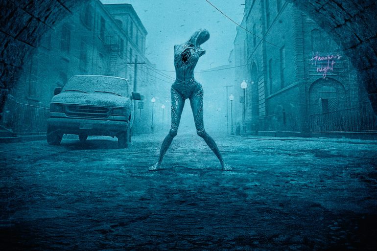 Critique de Retour à Silent Hill