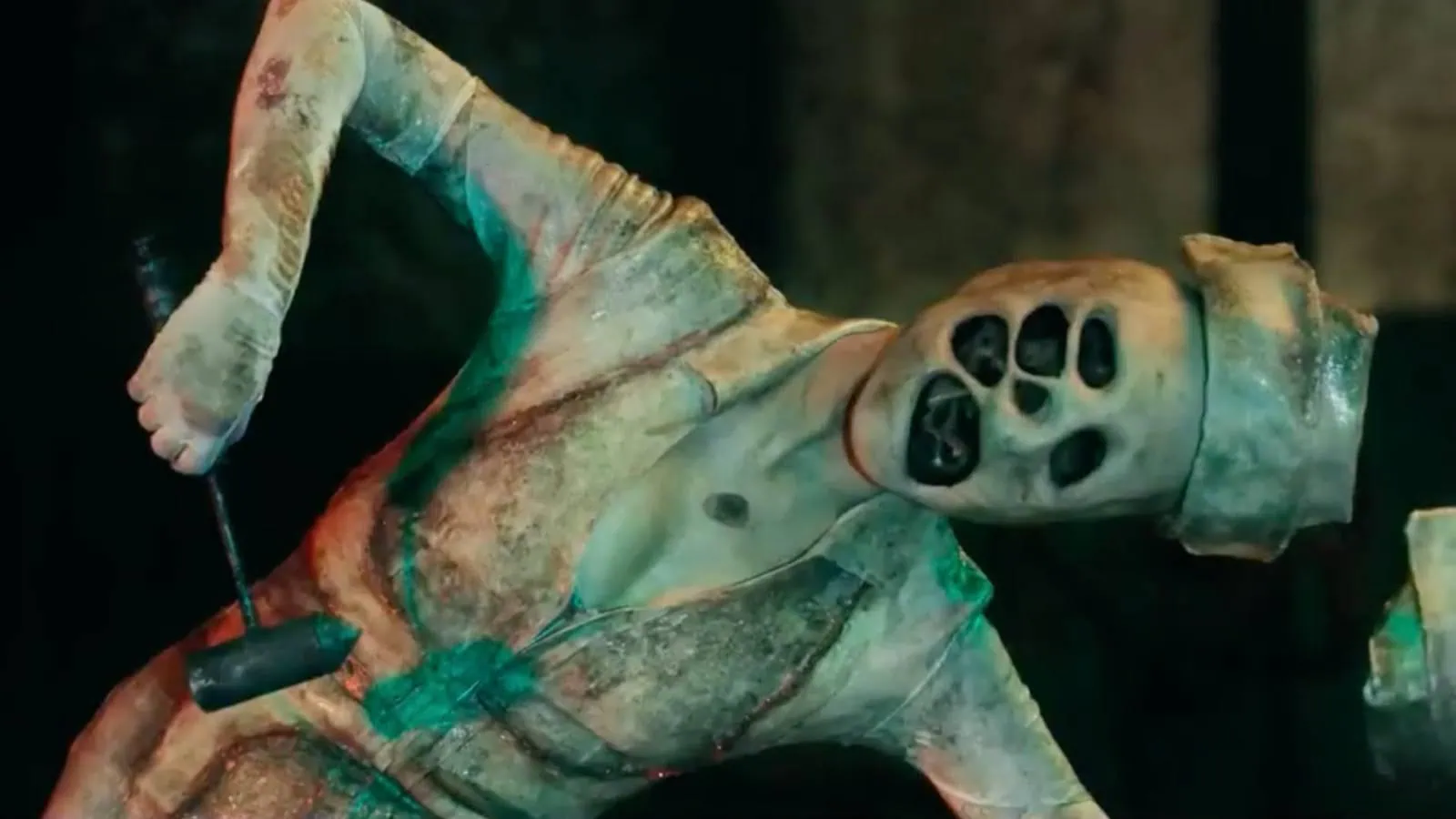 Critique de Retour à Silent Hill 4 Critique de Retour à Silent Hill