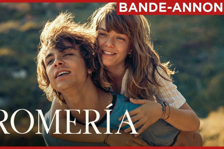 Romería : le nouveau film de Carla Simón sort le 8 avril