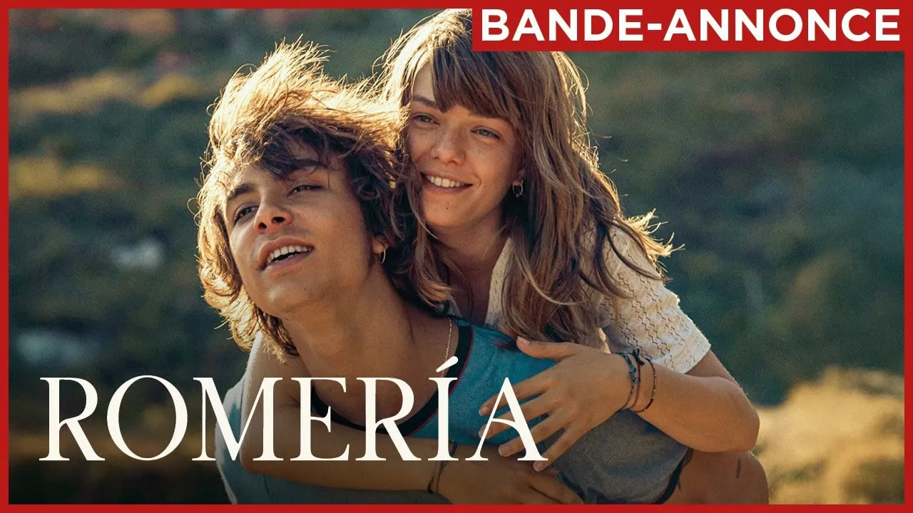 Romería : le nouveau film de Carla Simón sort le 8 avril 3 Romería : le nouveau film de Carla Simón sort le 8 avril