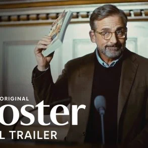 Bande annonce de Rooster : Steve Carell de retour à la comédie sur HBO Max 15 Bande annonce de Rooster : Steve Carell de retour à la comédie sur HBO Max