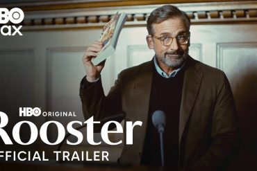 Bande annonce de Rooster : Steve Carell de retour à la comédie sur HBO Max