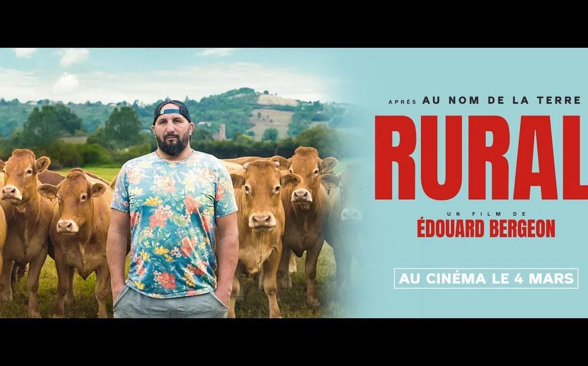 Bande annonce Rural : portrait sensible de l'agriculture familiale 1 Bande annonce Rural : portrait sensible de l'agriculture familiale