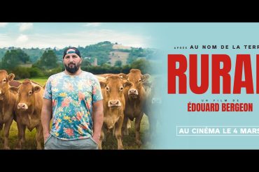 Bande annonce Rural : portrait sensible de l'agriculture familiale 1 Bande annonce Rural : portrait sensible de l'agriculture familiale