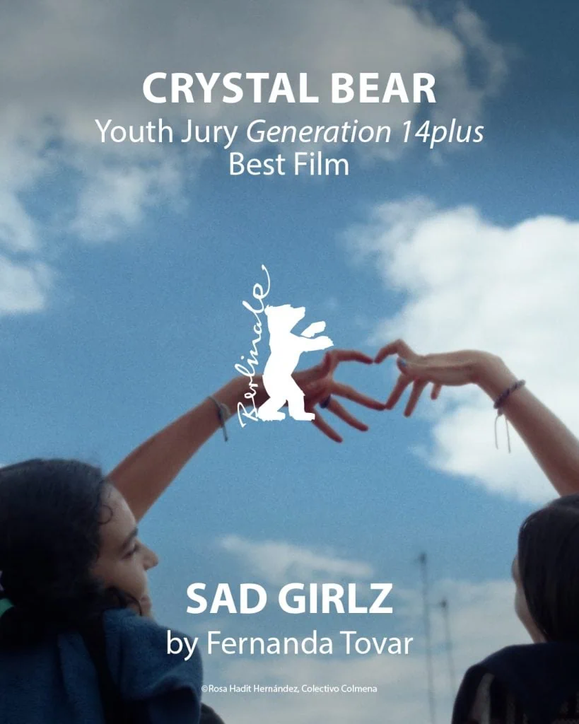 Berlinale 2026 : palmarès Generation 14plus, Crystal Bears et prix du 20 février 2 Berlinale 2026 : palmarès Generation 14plus, Crystal Bears et prix du 20 février