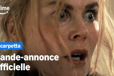Bande-annonce Scarpetta : Nicole Kidman en médecin légiste sur Prime Video