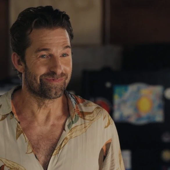 Bande-annonce RJ Decker : le nouveau drame avec Scott Speedman
