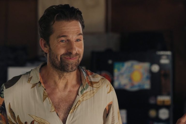 Bande-annonce RJ Decker : le nouveau drame avec Scott Speedman 9 Bande-annonce RJ Decker : le nouveau drame avec Scott Speedman