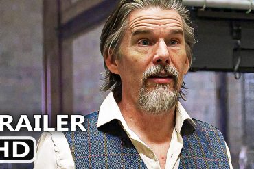 Bande-annonce She Dances : Ethan Hawke et Steve Zahn en duo père-fille