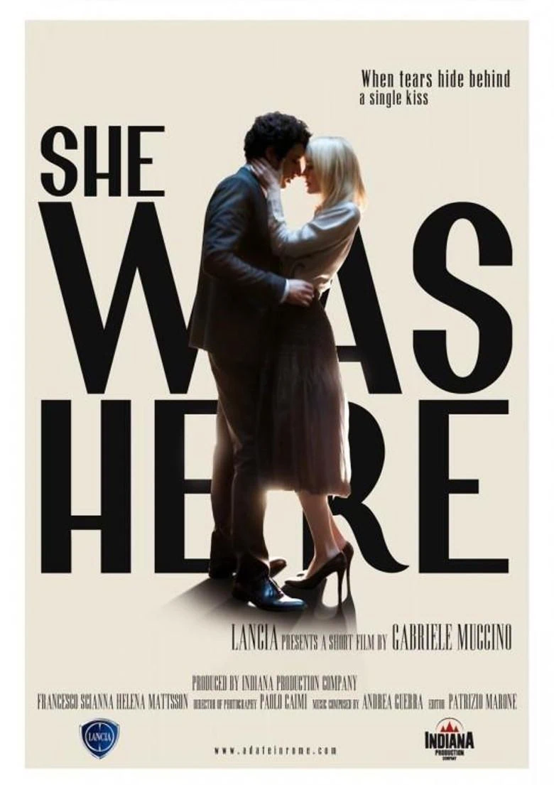 Sorties VOD US de la semaine du 22 février 2026 : Shelter et les 11 nouveautés de la semaine 14 She Was Here