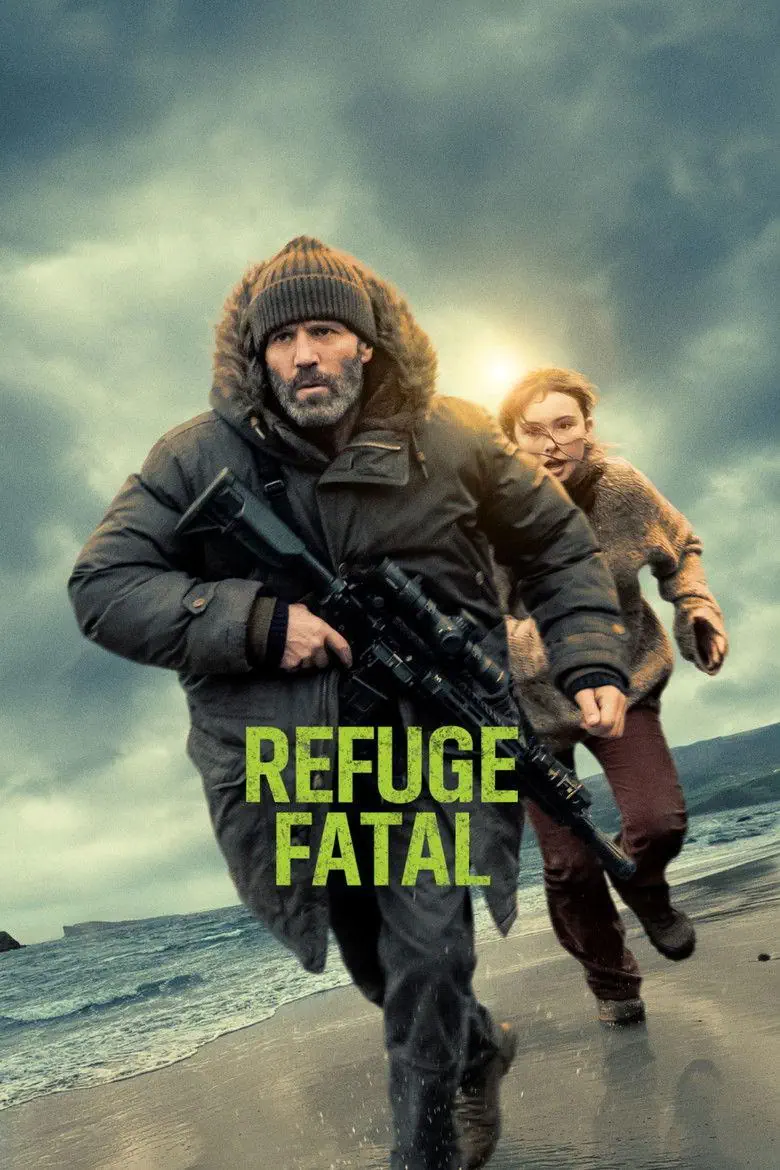 Sorties VOD US de la semaine du 22 février 2026 : Shelter et les 11 nouveautés de la semaine 3 Shelter