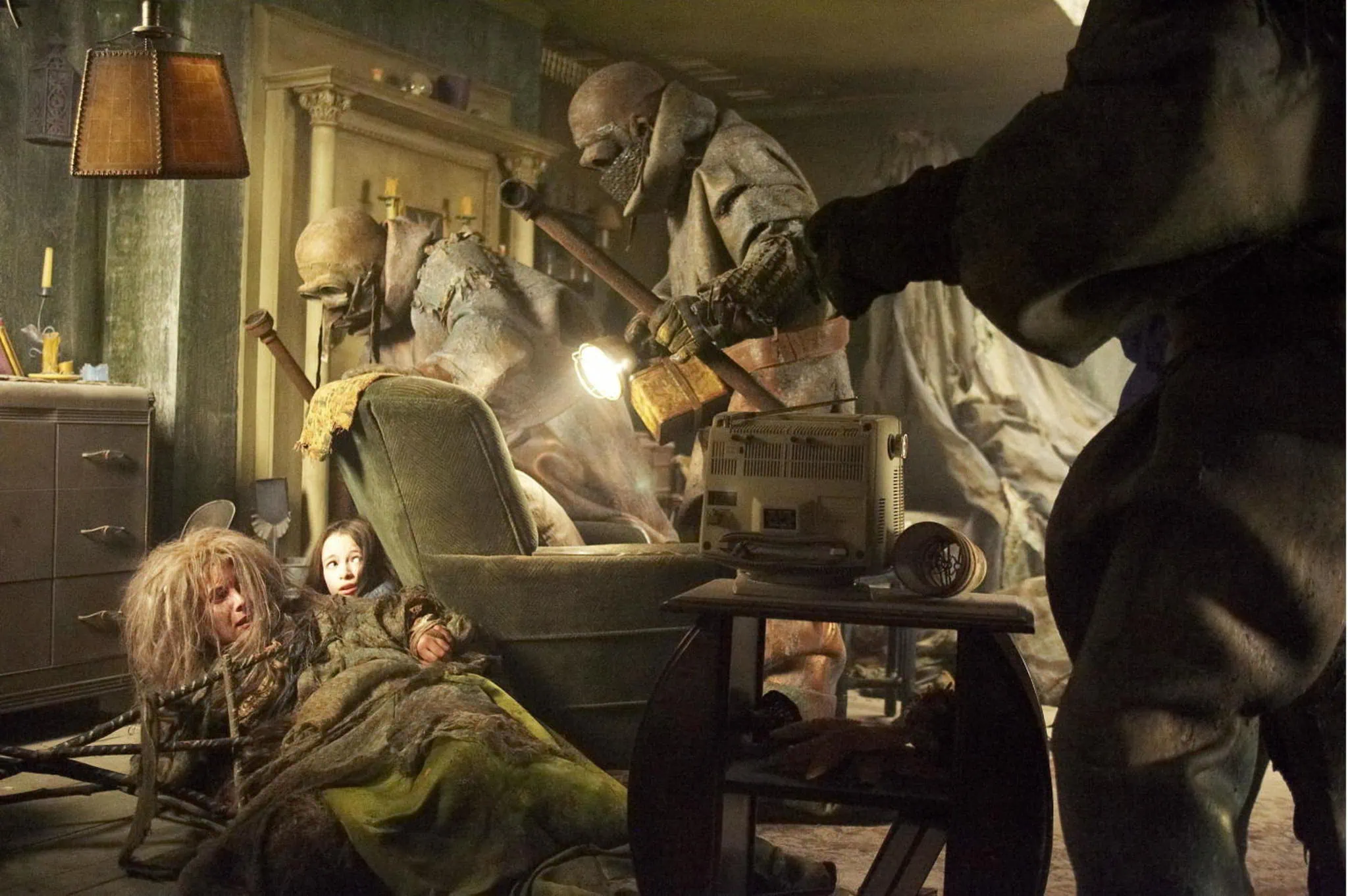 Critique de Silent Hill 1 Critique de Silent Hill