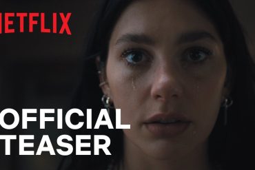 Teaser Something Very Bad Is Going to Happen : frères Duffer arrive avec un film d'horreur